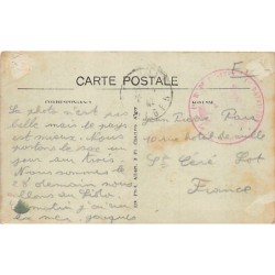 Rare collectable postcards of Algeria. Vintage Postcards of Algeria