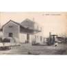 Rare collectable postcards of Algeria. Vintage Postcards of Algeria