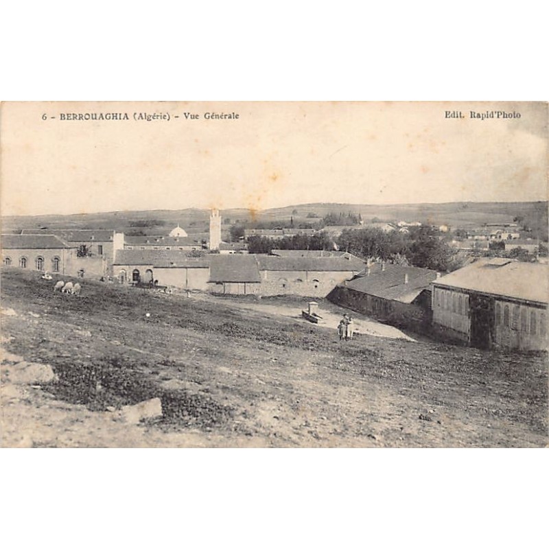 Rare collectable postcards of Algeria. Vintage Postcards of Algeria