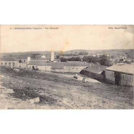 Rare collectable postcards of Algeria. Vintage Postcards of Algeria