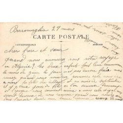 Rare collectable postcards of Algeria. Vintage Postcards of Algeria