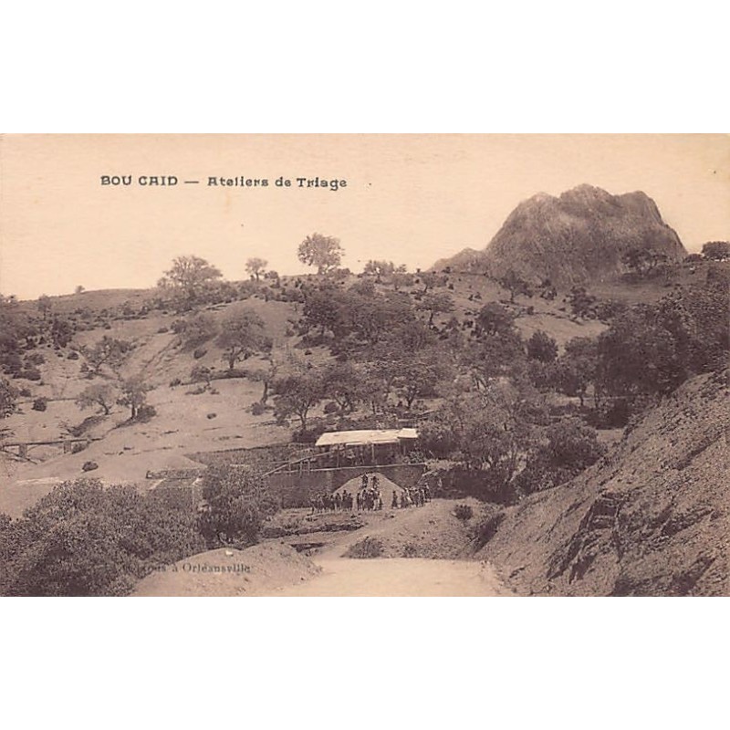 Rare collectable postcards of Algeria. Vintage Postcards of Algeria
