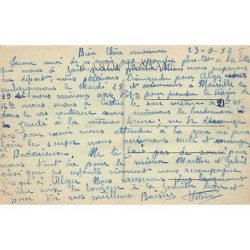 Rare collectable postcards of Algeria. Vintage Postcards of Algeria