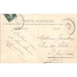Rare collectable postcards of Algeria. Vintage Postcards of Algeria