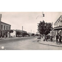 Rare collectable postcards of Algeria. Vintage Postcards of Algeria