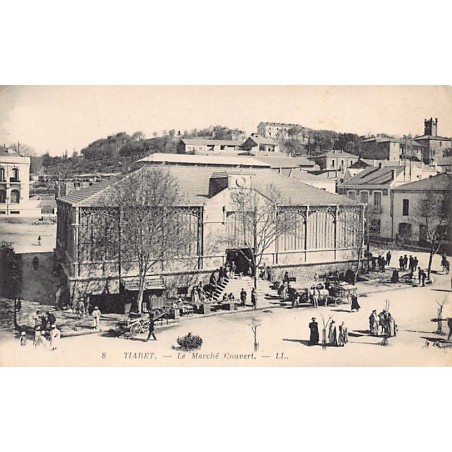 Rare collectable postcards of Algeria. Vintage Postcards of Algeria