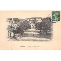 Rare collectable postcards of Algeria. Vintage Postcards of Algeria