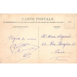 Rare collectable postcards of Algeria. Vintage Postcards of Algeria