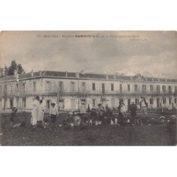 Rare collectable postcards of Algeria. Vintage Postcards of Algeria