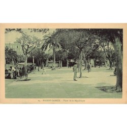 Rare collectable postcards of Algeria. Vintage Postcards of Algeria