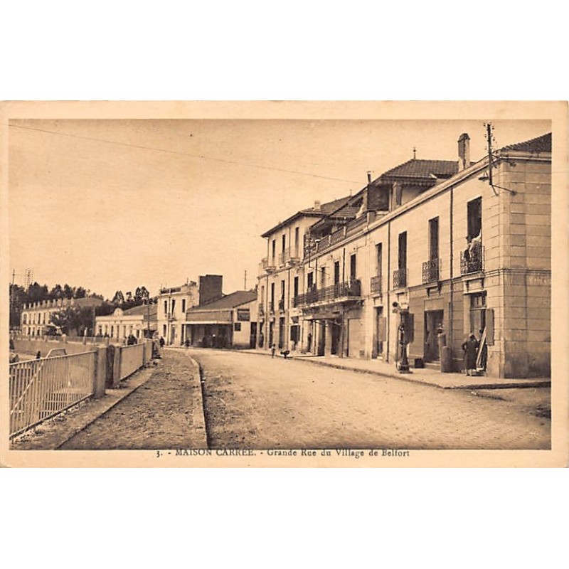 Rare collectable postcards of Algeria. Vintage Postcards of Algeria