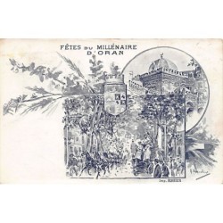 Rare collectable postcards of Algeria. Vintage Postcards of Algeria