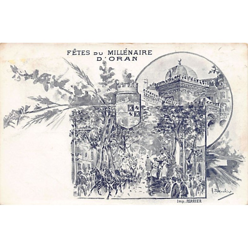 Rare collectable postcards of Algeria. Vintage Postcards of Algeria