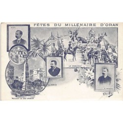 Rare collectable postcards of Algeria. Vintage Postcards of Algeria
