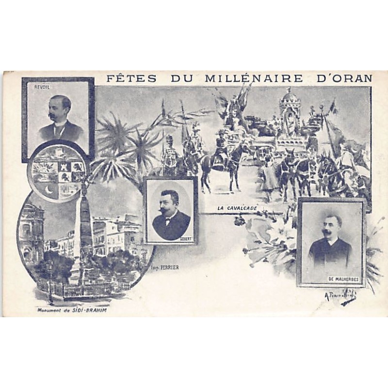 Rare collectable postcards of Algeria. Vintage Postcards of Algeria