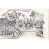 Rare collectable postcards of Algeria. Vintage Postcards of Algeria