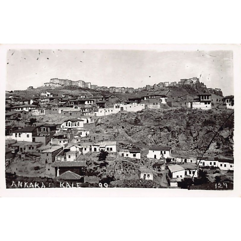 Rare collectable postcards of TURKEY. Vintage Postcards of TURKEY