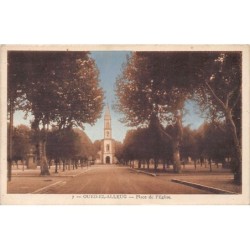 Rare collectable postcards of Algeria. Vintage Postcards of Algeria