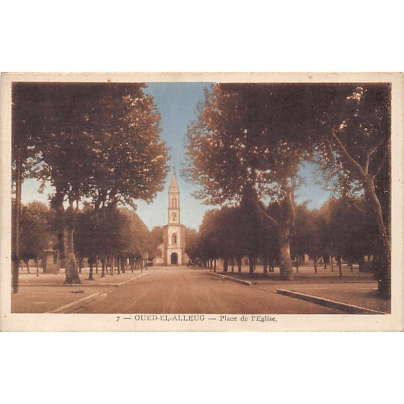 Rare collectable postcards of Algeria. Vintage Postcards of Algeria