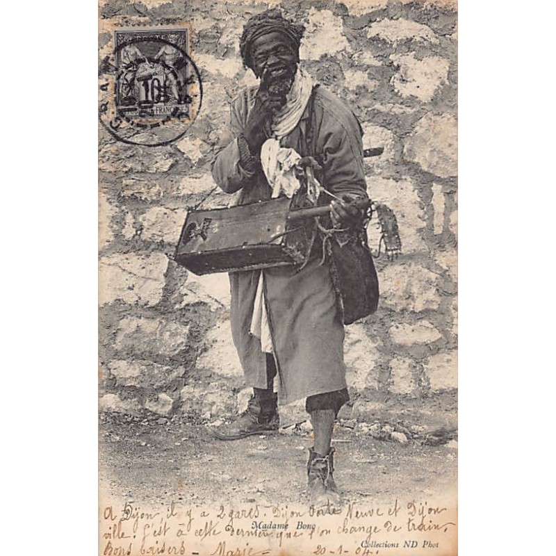 Rare collectable postcards of Algeria. Vintage Postcards of Algeria