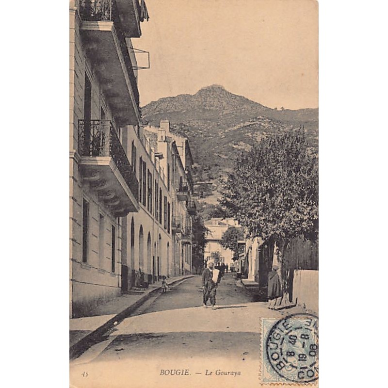 Rare collectable postcards of Algeria. Vintage Postcards of Algeria