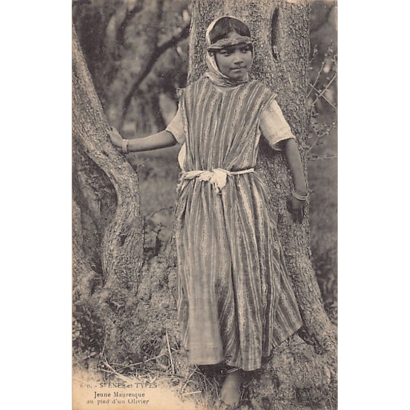 Rare collectable postcards of Algeria. Vintage Postcards of Algeria