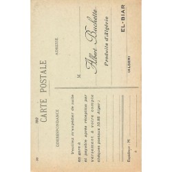 Rare collectable postcards of Algeria. Vintage Postcards of Algeria