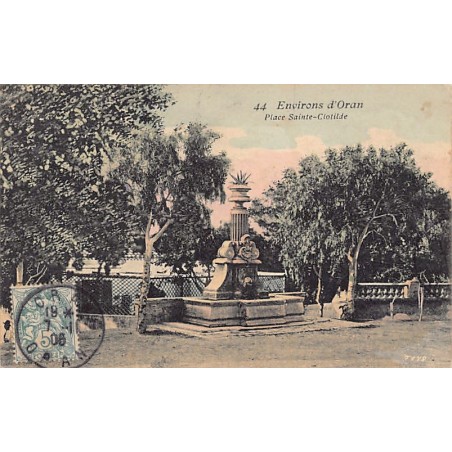 Rare collectable postcards of Algeria. Vintage Postcards of Algeria