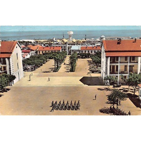 Rare collectable postcards of Algeria. Vintage Postcards of Algeria