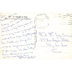 Rare collectable postcards of Algeria. Vintage Postcards of Algeria