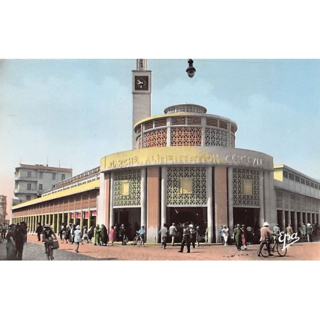 Rare collectable postcards of Algeria. Vintage Postcards of Algeria