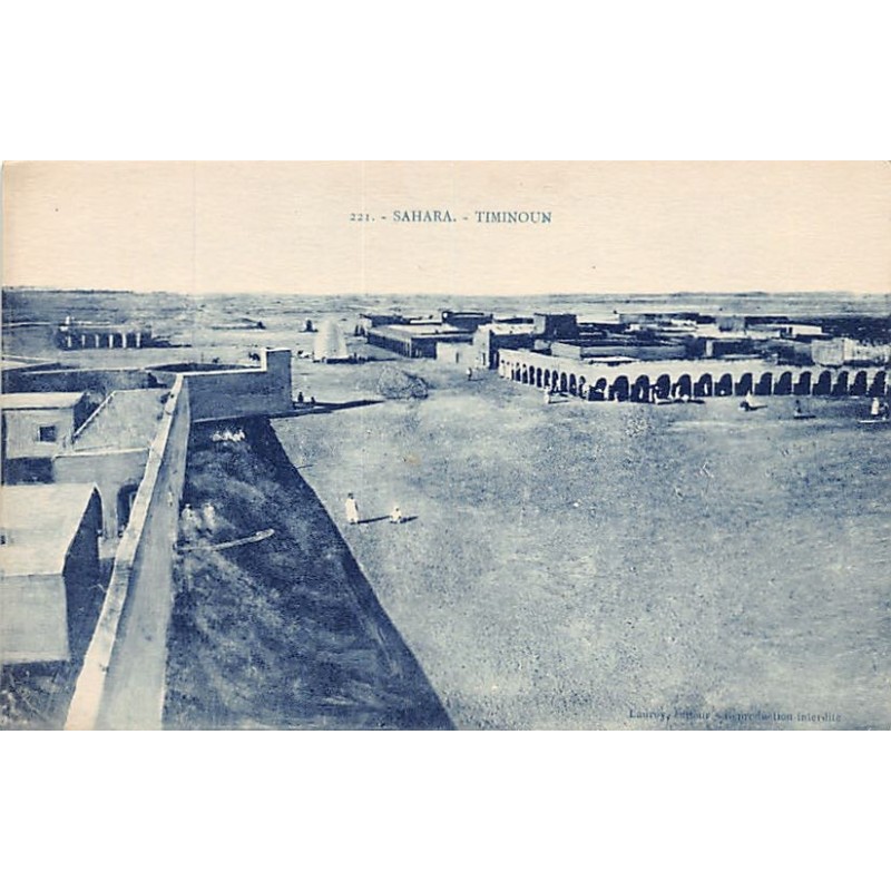 Rare collectable postcards of Algeria. Vintage Postcards of Algeria