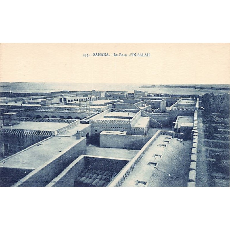 Rare collectable postcards of Algeria. Vintage Postcards of Algeria