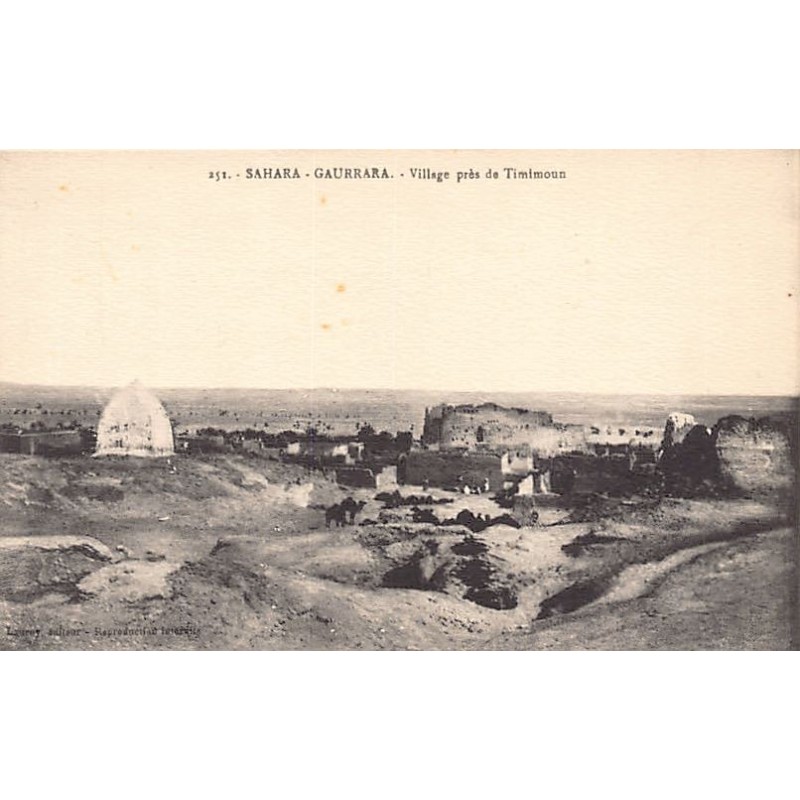 Rare collectable postcards of Algeria. Vintage Postcards of Algeria