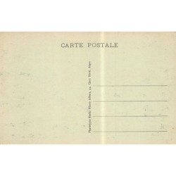 Rare collectable postcards of Algeria. Vintage Postcards of Algeria