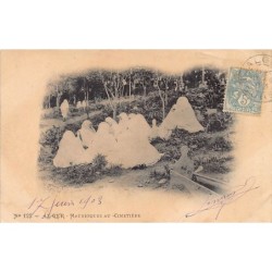 Rare collectable postcards of Algeria. Vintage Postcards of Algeria