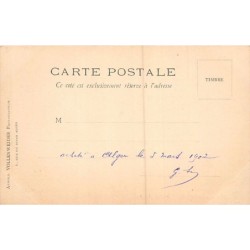 Rare collectable postcards of Algeria. Vintage Postcards of Algeria