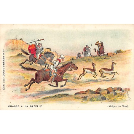 Rare collectable postcards of Algeria. Vintage Postcards of Algeria