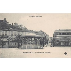 Rare collectable postcards of Algeria. Vintage Postcards of Algeria