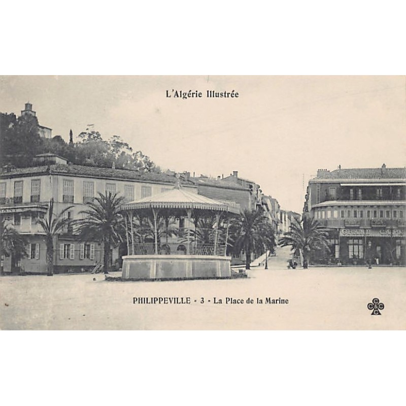 Rare collectable postcards of Algeria. Vintage Postcards of Algeria