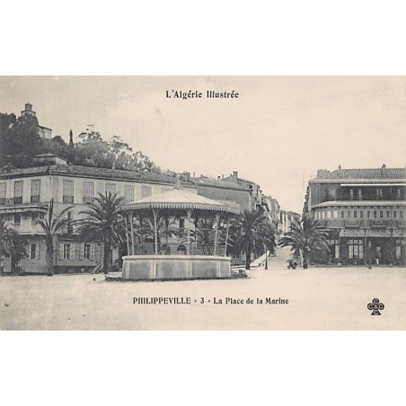 Rare collectable postcards of Algeria. Vintage Postcards of Algeria