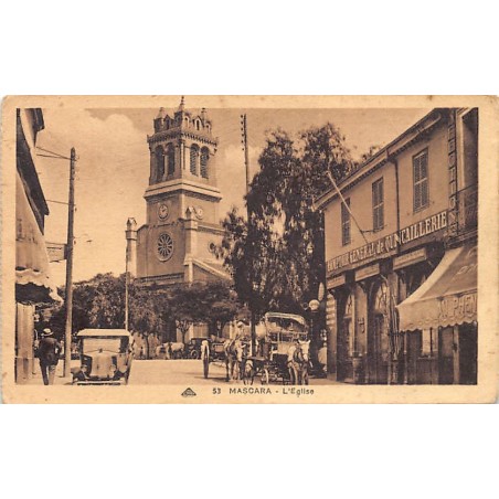 Rare collectable postcards of Algeria. Vintage Postcards of Algeria