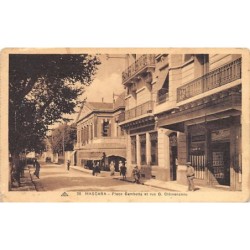 Rare collectable postcards of Algeria. Vintage Postcards of Algeria