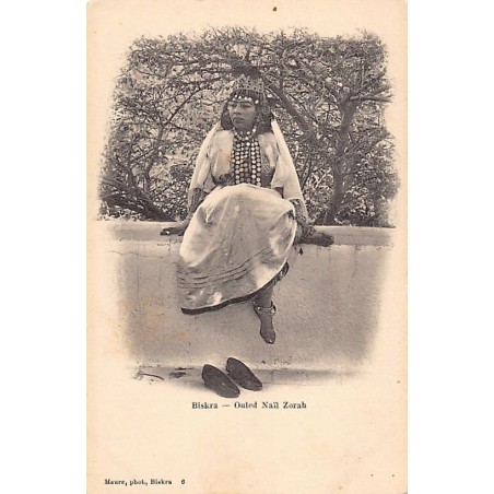 Rare collectable postcards of Algeria. Vintage Postcards of Algeria