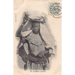 Rare collectable postcards of Algeria. Vintage Postcards of Algeria