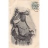 Rare collectable postcards of Algeria. Vintage Postcards of Algeria