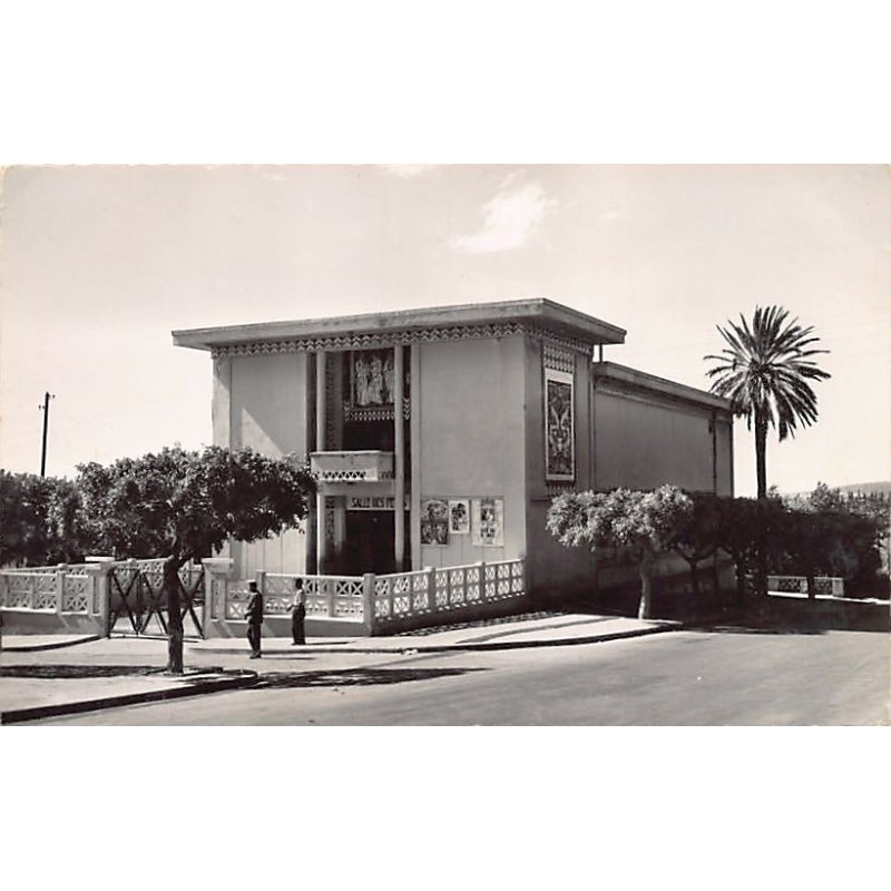 Rare collectable postcards of Algeria. Vintage Postcards of Algeria
