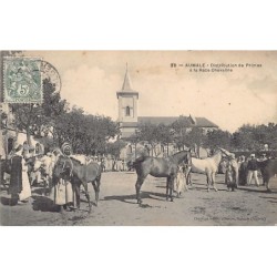 Rare collectable postcards of Algeria. Vintage Postcards of Algeria