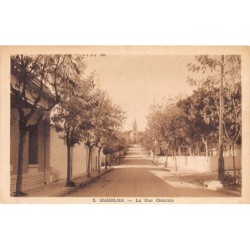 Rare collectable postcards of Algeria. Vintage Postcards of Algeria