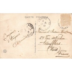 Rare collectable postcards of Algeria. Vintage Postcards of Algeria
